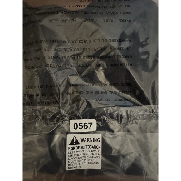 Painted Threads Whimsigoth Fairy Grunge Black Velvet Burnout Top Blouse Size M - Picture 6 of 10